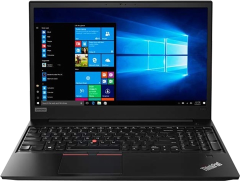 Lenovo E580/i5-8250U/8GB Ram/256GB SSD/15